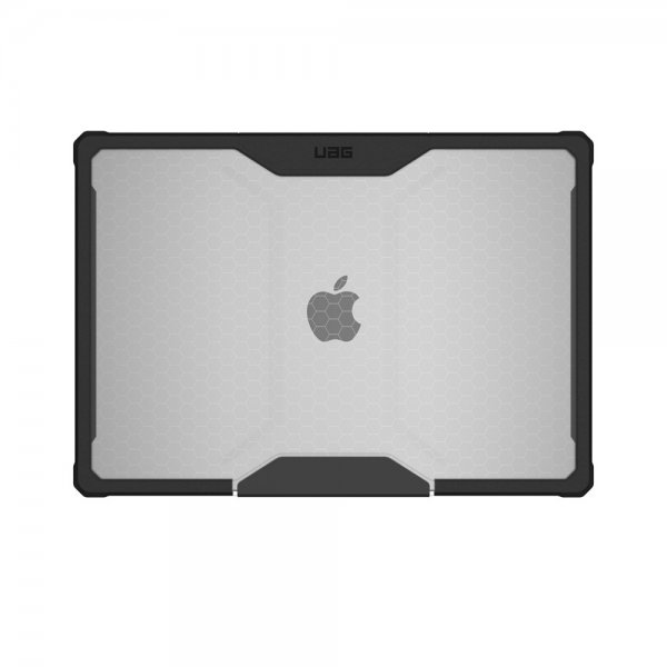 Urban Armor Gear (UAG) MacBook Pro 16 M1 (A2485)/M2 (A2780) Kuori Plyo Ice