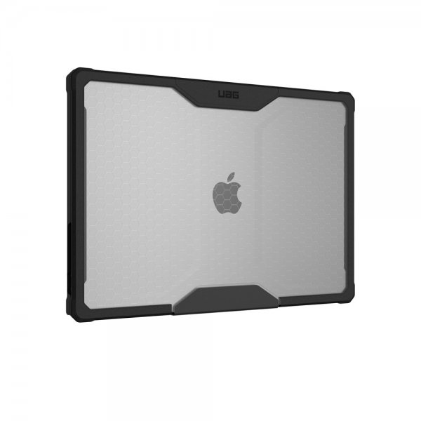 Urban Armor Gear (UAG) MacBook Pro 16 M1 (A2485)/M2 (A2780) Kuori Plyo Ice