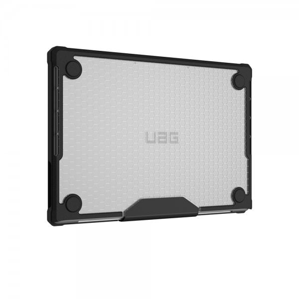 Urban Armor Gear (UAG) MacBook Pro 16 M1 (A2485)/M2 (A2780) Kuori Plyo Ice