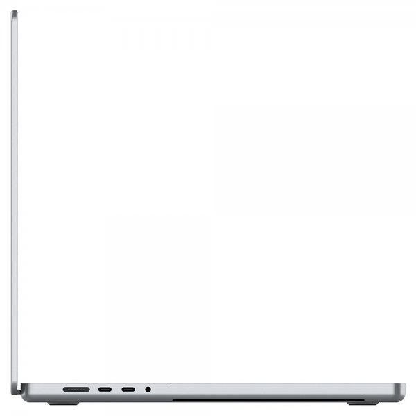 Spigen MacBook Pro 16 M1/M2/M3/M4 Näytönsuoja Safe View