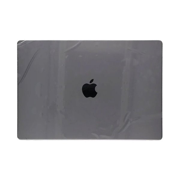 MacBook Pro 16" M3 2023-2024 A2991 LCD-näyttö Alkuperäinen - Tähtiharmaa