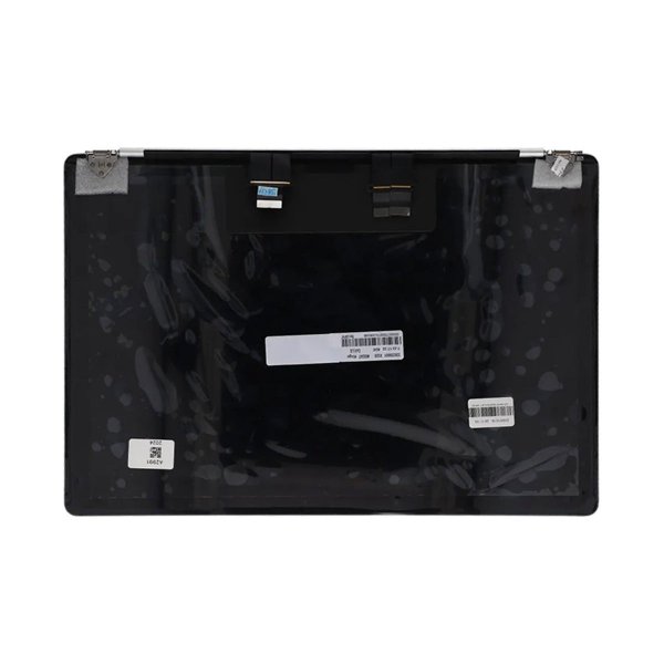 MacBook Pro 16" M3 2023-2024 A2991 LCD-näyttö Alkuperäinen – Hopea