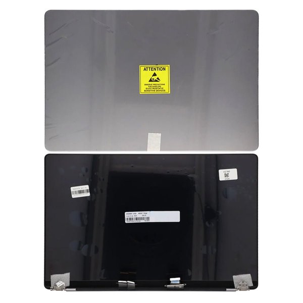 MacBook Pro 16.2" M1/M2 2023 A2780 LCD-näyttö Alkuperäinen - Tähtiharmaa