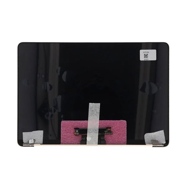 MacBook Retina 12" 2016-2017 A1534 LCD-näyttö Alkuperäinen - Kulta