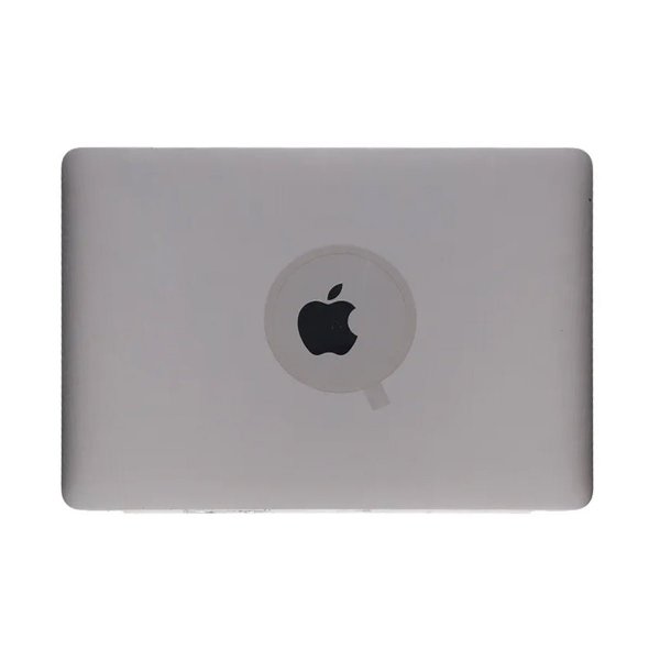 MacBook Retina 12" 2016-2017 A1534 LCD-näyttö Alkuperäinen – Tähtiharmaa
