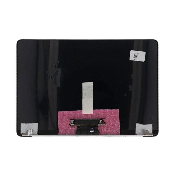 MacBook Retina 12" 2016-2017 A1534 LCD-näyttö Alkuperäinen – Tähtiharmaa