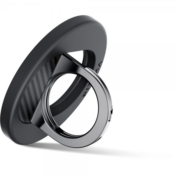 Pitaka MagEZ Grip Black/Grey Twill