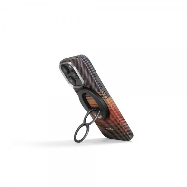 Pitaka MagEZ Grip Sunset