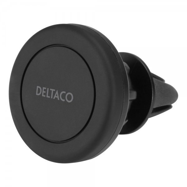 Deltaco Magneettinen säädettävä autoteline
