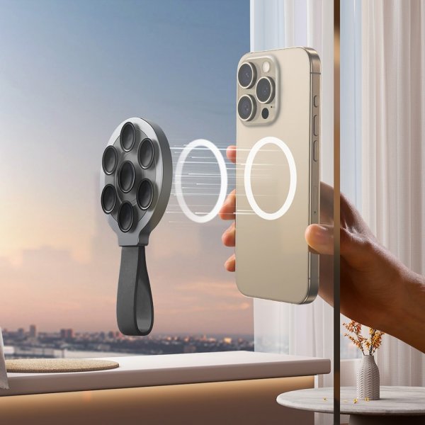 Joyroom Magneettinen Puhelinteline MagSafe