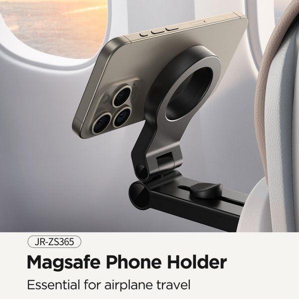 Joyroom Magneettinen matkapuhelinpidike MagSafe