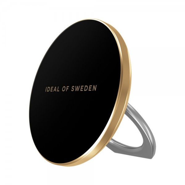 Ideal of Sweden Magneettinen rengaspidike kulta