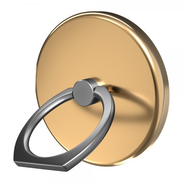 Ideal of Sweden Magneettinen rengaspidike kulta
