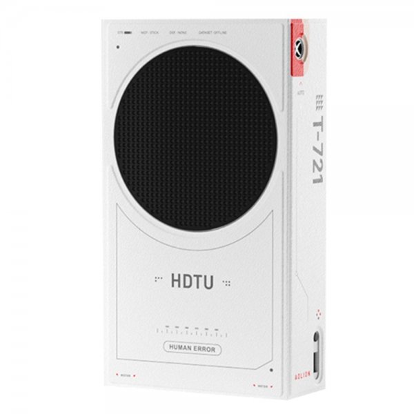 Aolion-suojakotelo Xbox Series S HDTU:lle