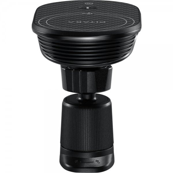 Pitaka MagSafe Autoteline MagEZ Car Mount Pro 2 Qi2 15W