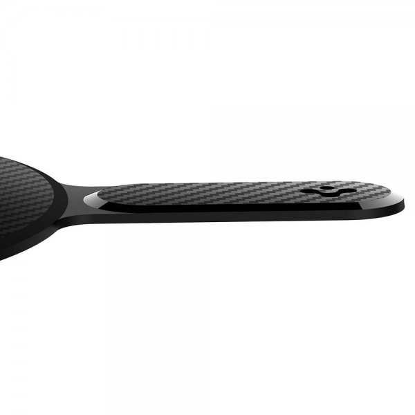 Spigen MagSafe Magneettirengaslevy hiilikuitu