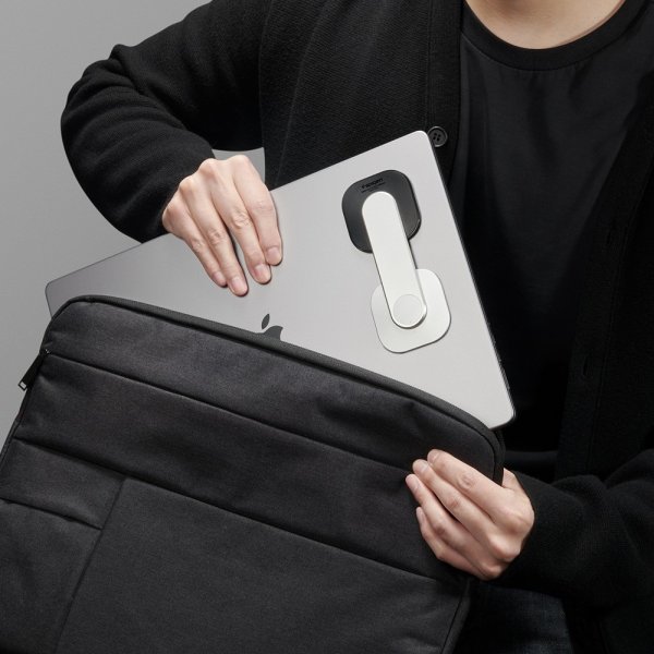 Spigen MagSafe OneTap Monitorin/kannettavan teline Mag Fit