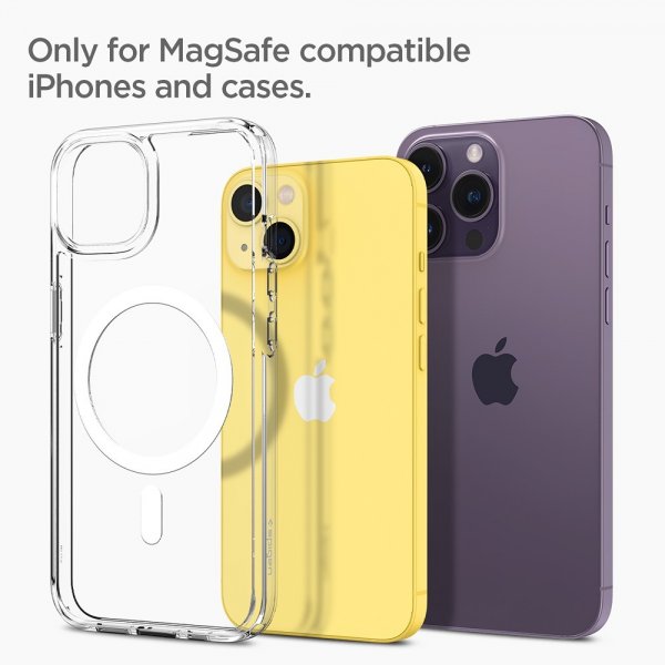Spigen MagSafe OneTap Monitorin/kannettavan teline Mag Fit