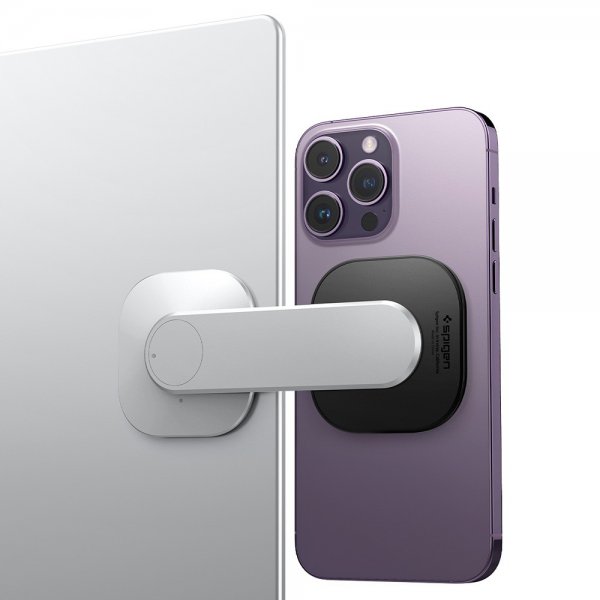 Spigen MagSafe OneTap Monitorin/kannettavan teline Mag Fit