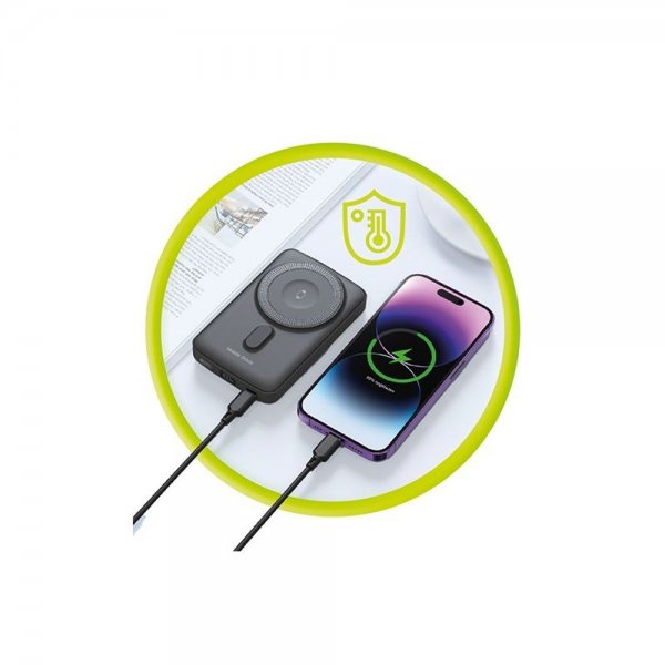 Mobile Origin MagSafe-varavirtalähde 10 000 mAh 20W