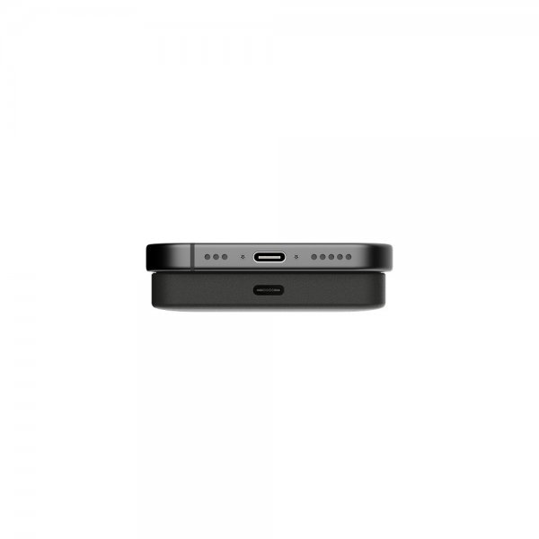 Xtorm MagSafe Powerbank Go2 Magnetic 15W USB-C 5000 mAh Musta