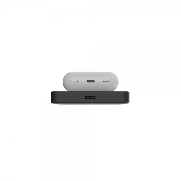Xtorm MagSafe Powerbank Go2 Magnetic 15W USB-C 5000 mAh Musta