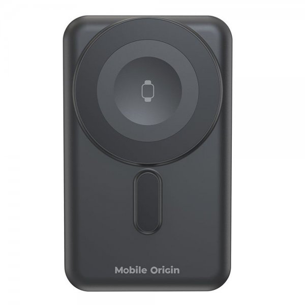 Mobile Origin MagSafe-varavirtalähde sisäänrakennetuilla kaapeleilla 10 000 mAh 20W