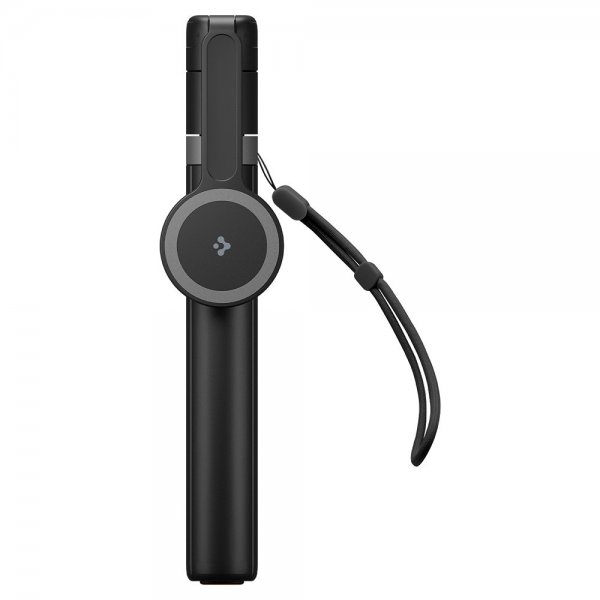 Spigen MagSafe Tripod Selfie Stick Mag Fit Musta