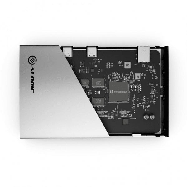 ALOGIC Thunderbolt 4 BLAZE-keskitin