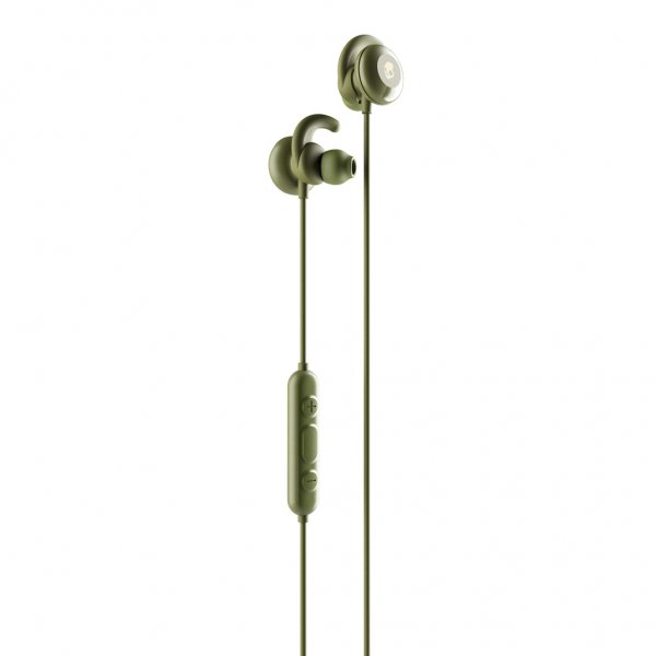 Skullcandy Method Active In-Ear -kuulokkeet, vihreä