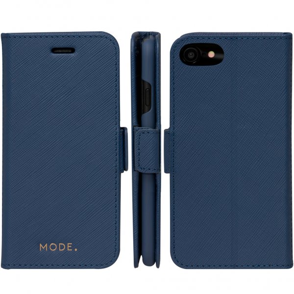 dbramante1928 iPhone 7/8/SE Suojakuori Milano Ocean Blue