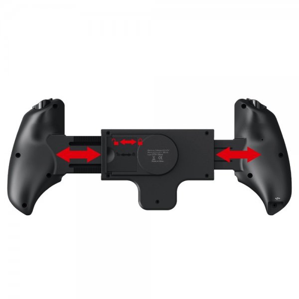 Ipega Mobile Gaming -peliohjain Android