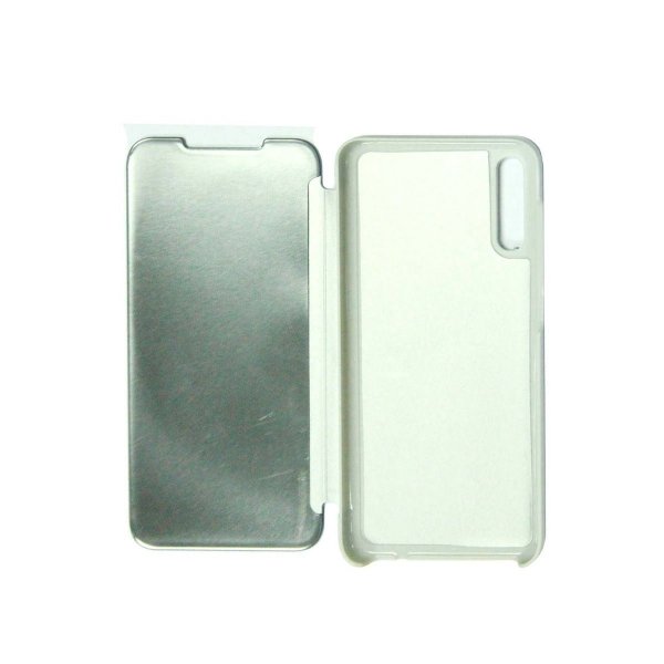 Samsung Galaxy A70 Suojakotelo Smartcase Hopea