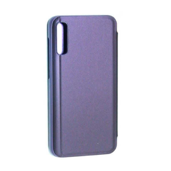 Samsung Galaxy A70 Kotelo Smartcase Violetti