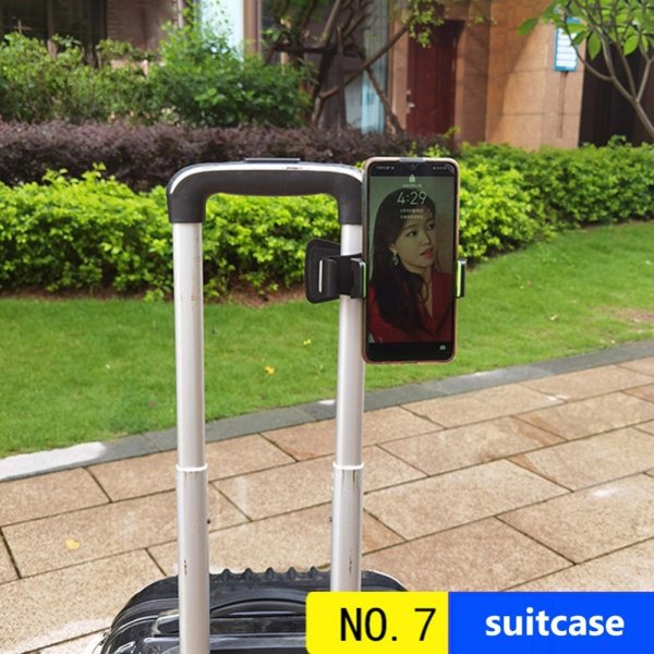 Mobiiliteline 360 astetta kääntyvä