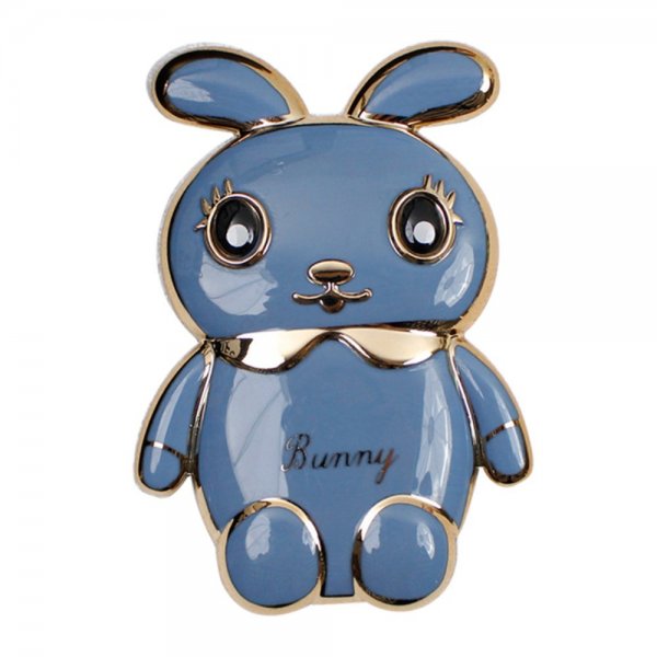 Matkapuhelinpidike Bunny Sininen
