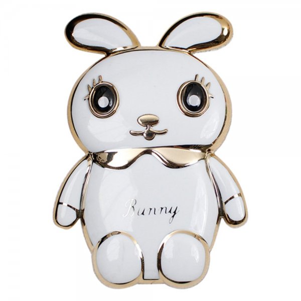 Mobiiliteline Bunny Valkoinen