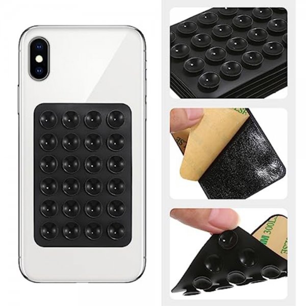 Mobiiliteline Imukuppi Tummanblå