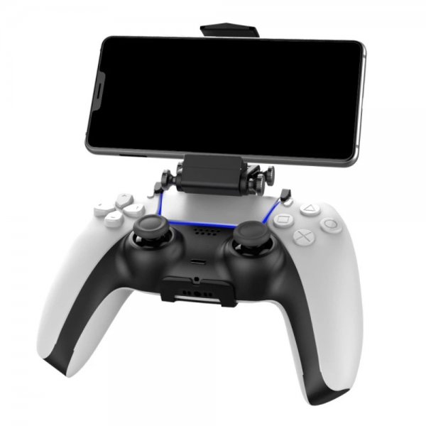 Ipega-puhelinteline PlayStation 5 DualSense -ohjaimelle