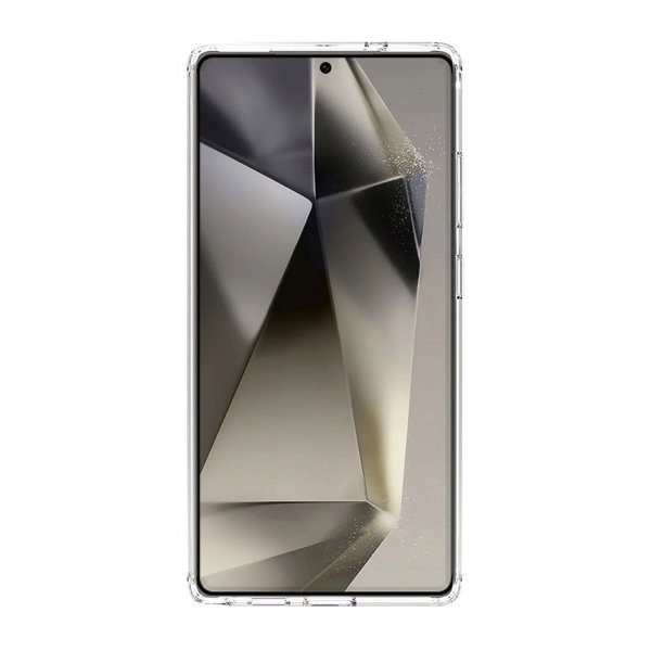 Samsung Galaxy S26 Ultra Kuoret Pyörivä MagSafe Jalusta Läpinäkyvä