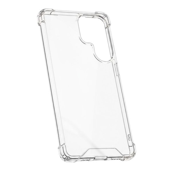 Samsung Galaxy S26 Ultra Kuori Iskunkestävä Läpinäkyvä