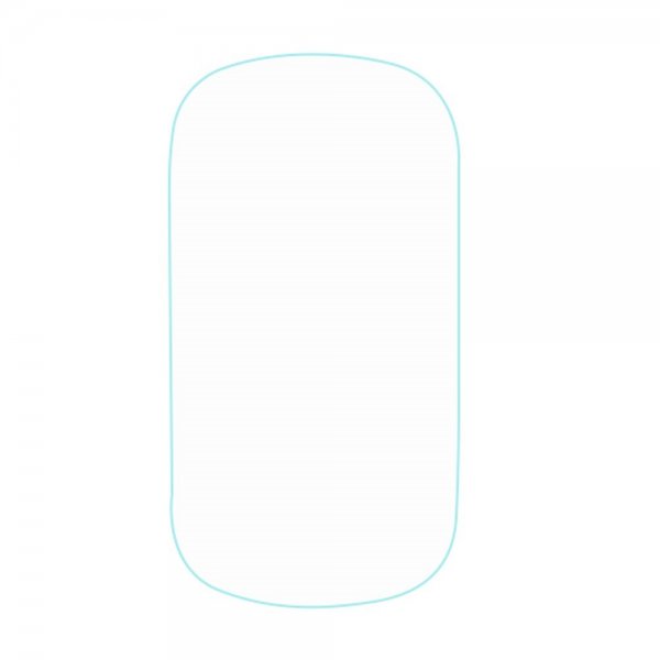 Motorola Edge 30 - kameran linssisuoja karkaistua lasia