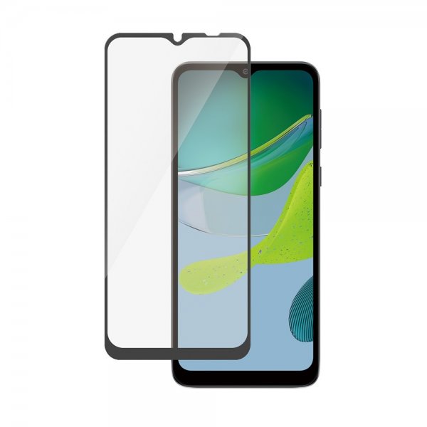 PanzerGlass Motorola Moto E13 Näytönsuoja Ultra-Wide Fit