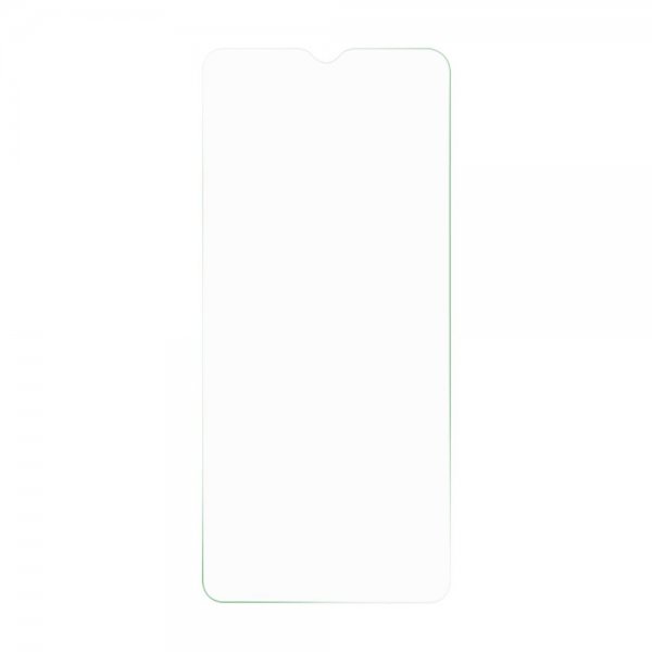 Motorola Moto e22i Näytönsuoja karkaistua lasia Case Friendly