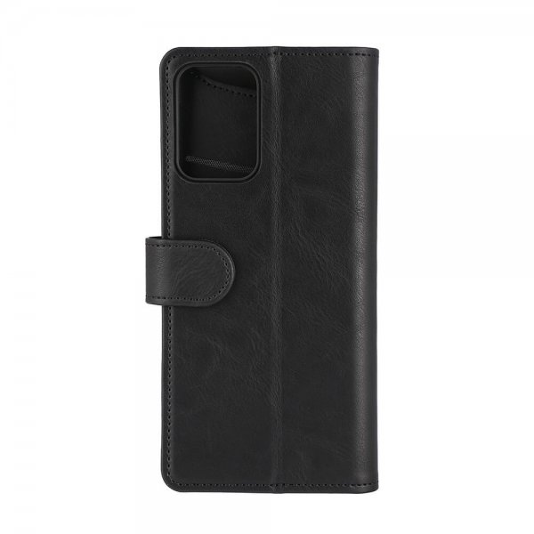 Gear Motorola Moto G04 Kotelo 3 Korttipaikkaa Musta