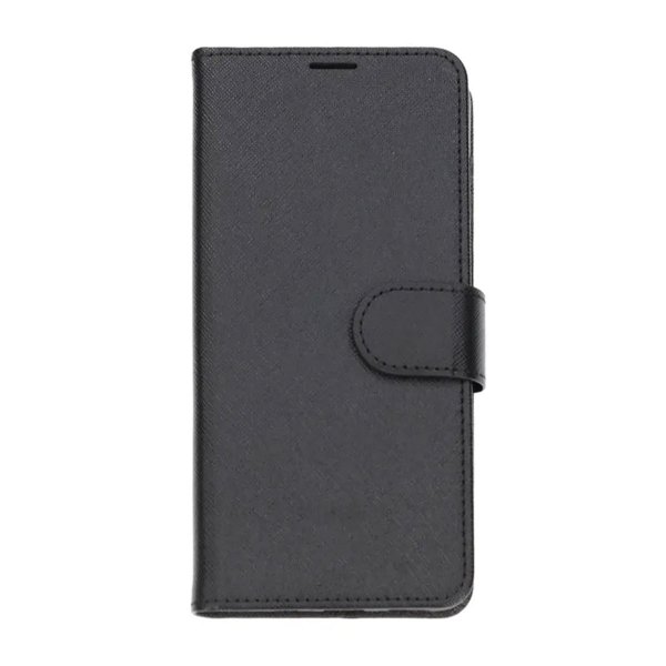 Motorola Moto G23 Kotelo Korttipaikalla Musta