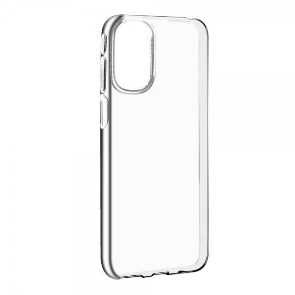 Puro Motorola Moto G31/G41 Kuori Nude Transparent