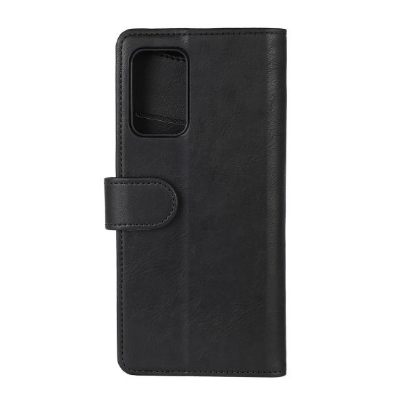 Kotelo Motorola Moto G35 Kolme Korttipaikkaa Musta