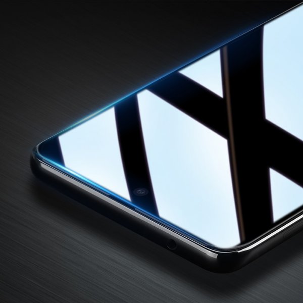 Dux Ducis Motorola Moto G53 5G -näytönsuoja karkaistusta lasista