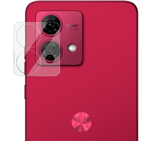 Imak Motorola Moto G84 Kameran Linssinsuojus Karkaistu Lasi